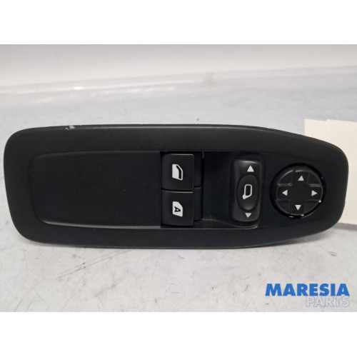 Peugeot - 208 - Combischakelaar ramen