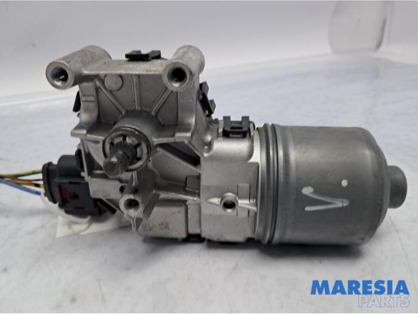 Peugeot - 208 - Moteur essuie-glace avant