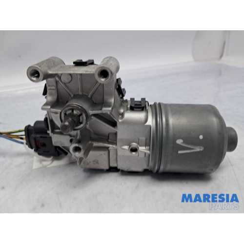 Peugeot - 208 - Ruitenwissermotor voor