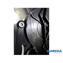 Peugeot - 208 - Ruitenwissermotor achter