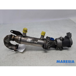 Citroen - C6 - EGR Klep