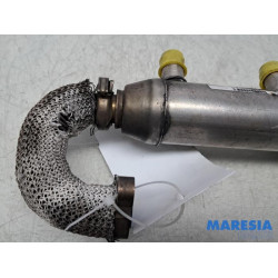 Citroen - C6 - EGR Klep