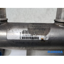 Citroen - C6 - EGR Klep