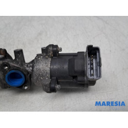 Citroen - C6 - EGR Klep