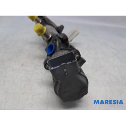 Citroen - C6 - EGR Klep