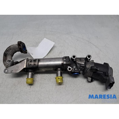 Citroen - C6 - EGR Klep