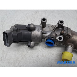 Citroen - C6 - EGR Klep