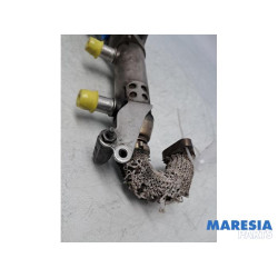 Citroen - C6 - EGR Klep