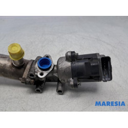 Citroen - C6 - EGR Klep