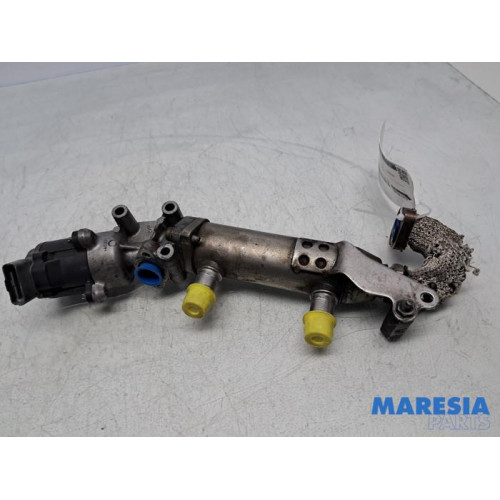 Citroen - C6 - EGR Klep