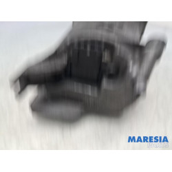 Citroen - C6 - Brandstoffilterhuis