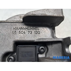 Citroen - C6 - Brandstoffilterhuis