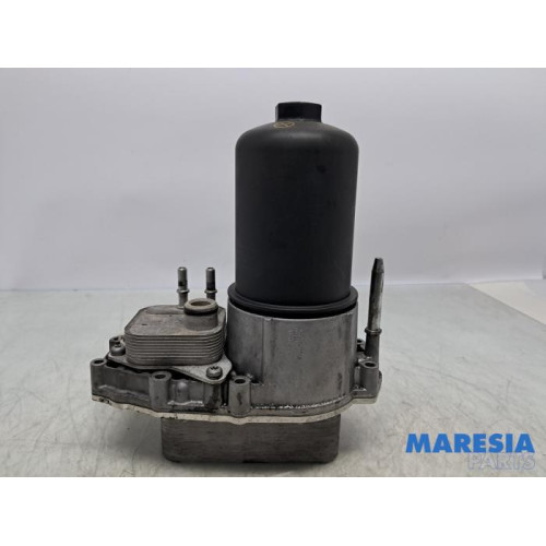 Citroen - C6 - Oil filter holder