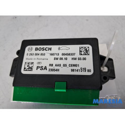 Peugeot - 208 - PDC Module