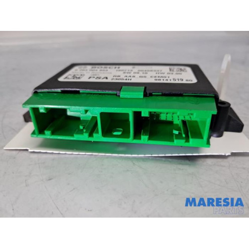 Peugeot - 208 - PDC Module