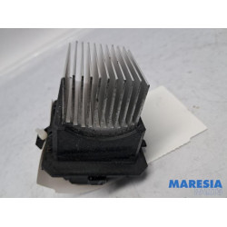 Peugeot - 208 - Kachel Weerstand