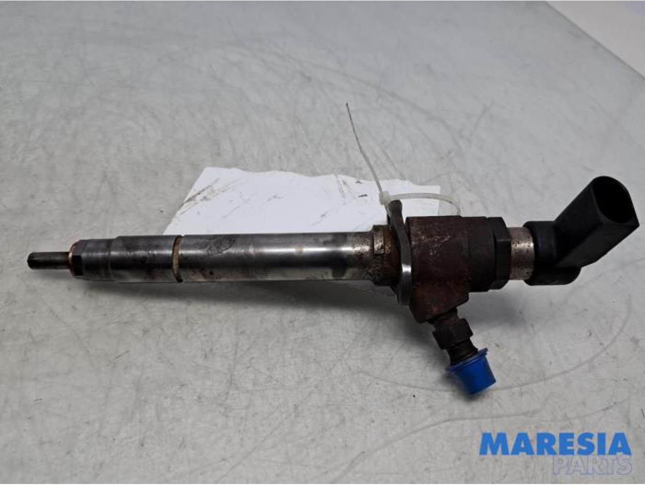 Citroen - C6 - Injector (diesel)