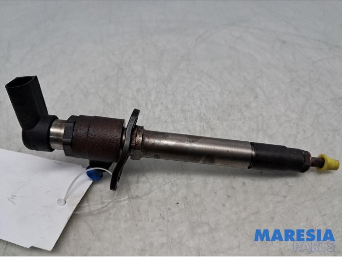 Citroen - C6 - Verstuiver (diesel)