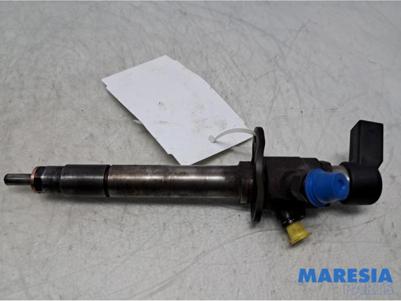 Citroen - C6 - Injector (diesel)