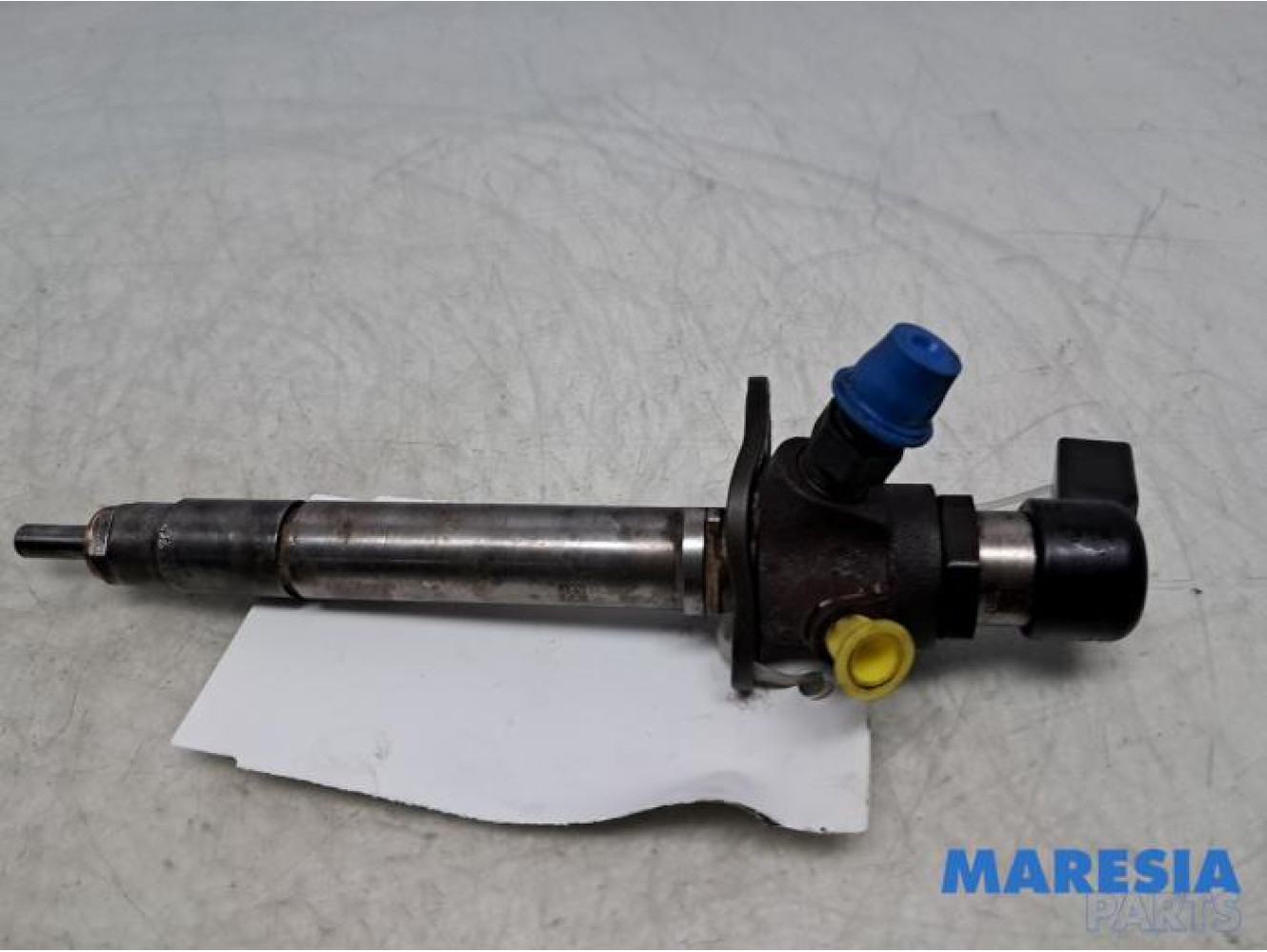 Citroen - C6 - Verstuiver (diesel)