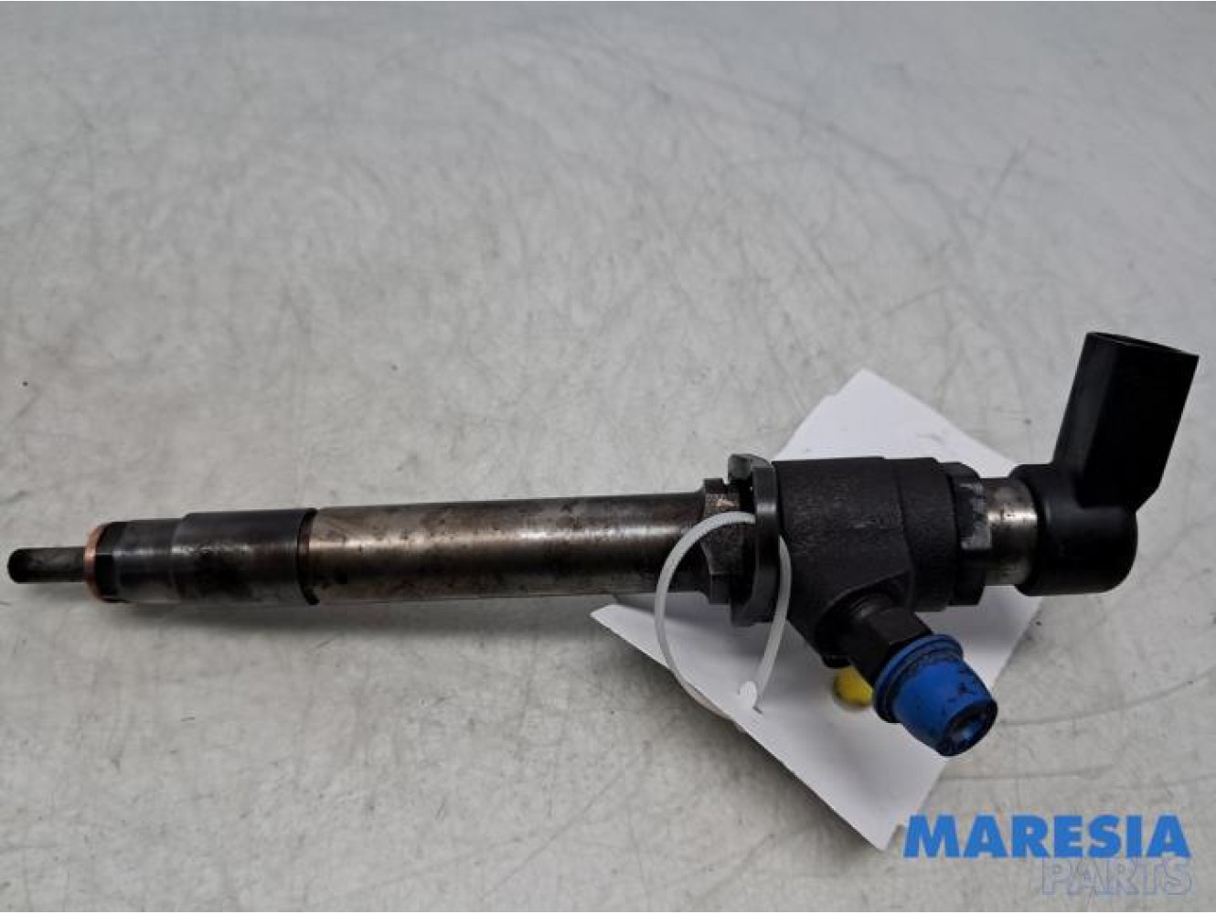 Citroen - C6 - Verstuiver (diesel)