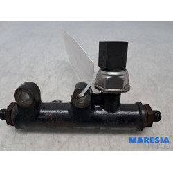 Citroen - C6 - Fuel injector nozzle