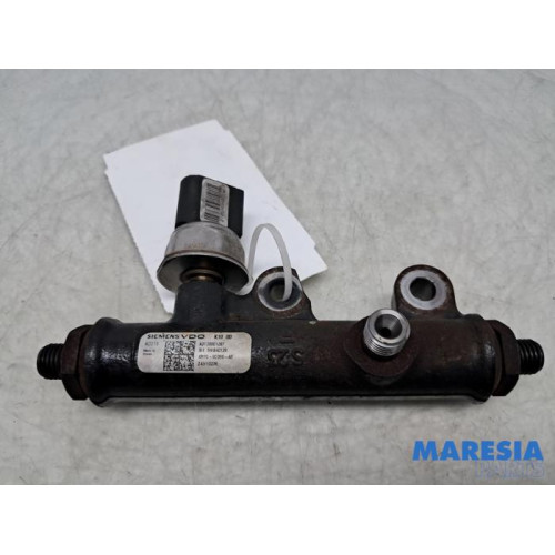 Citroen - C6 - Fuel injector nozzle