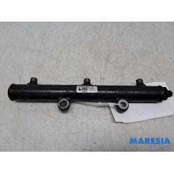 Citroen - C6 - Fuel injector nozzle