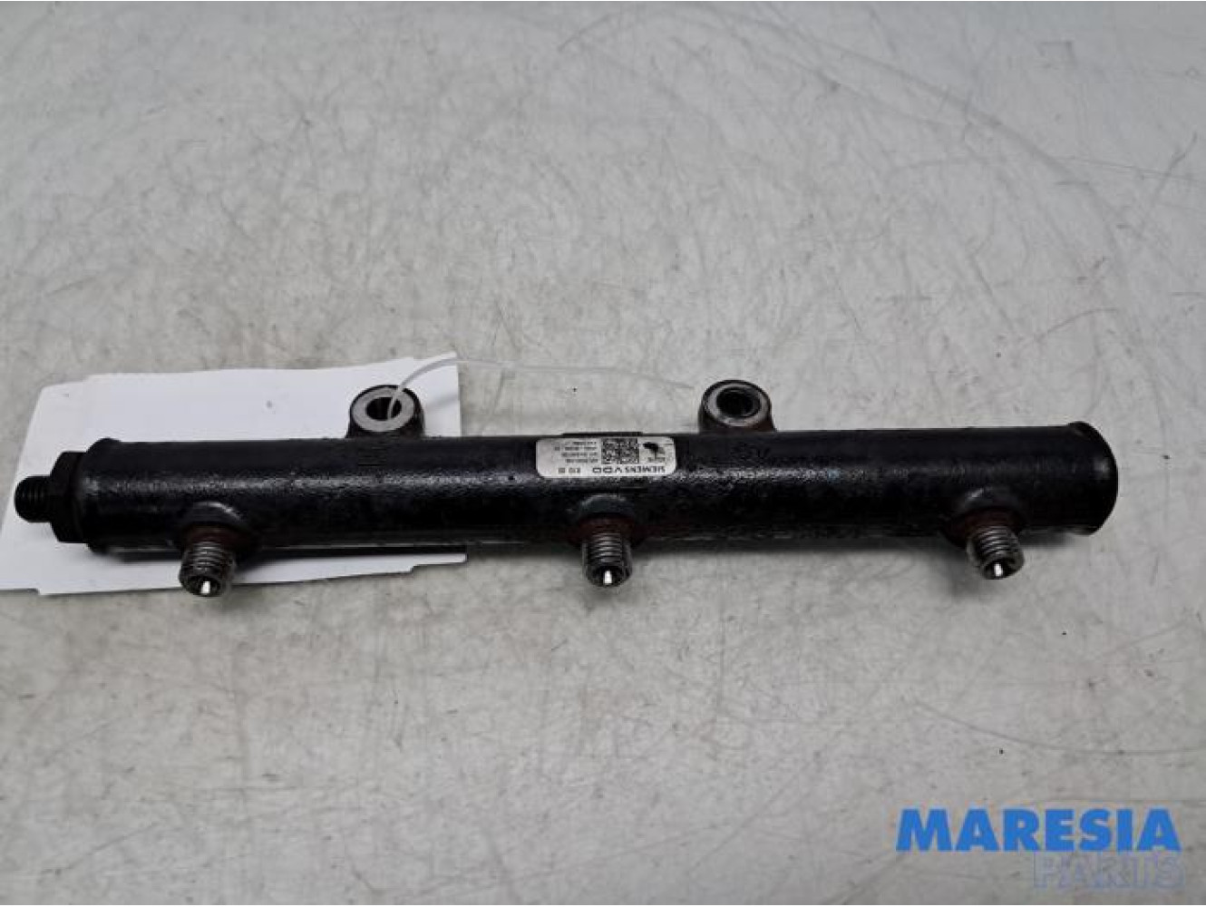 Citroen - C6 - Fuel injector nozzle