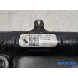 Citroen - C6 - Fuel injector nozzle