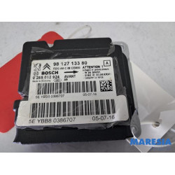Peugeot - 208 - Module airbag 