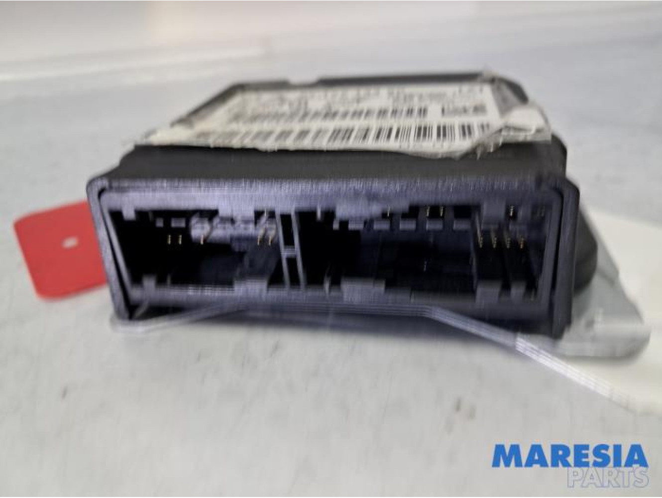 Peugeot - 208 - Module airbag 