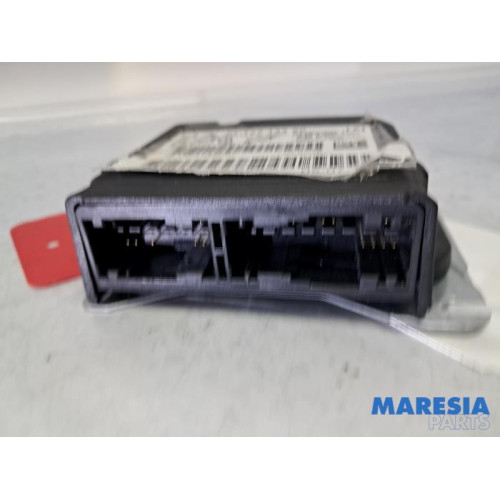 Peugeot - 208 - Module airbag 