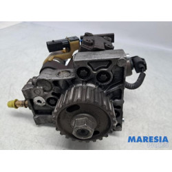 Citroen - C6 - Mechanical fuel pump