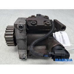 Citroen - C6 - Mechanical fuel pump