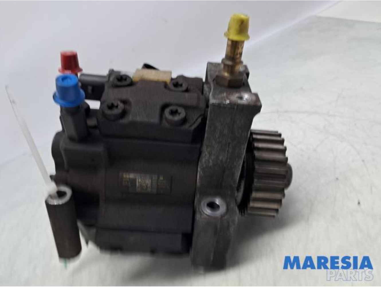 Citroen - C6 - Mechanical fuel pump