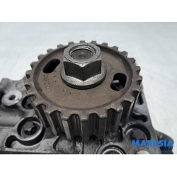 Citroen - C6 - Mechanical fuel pump