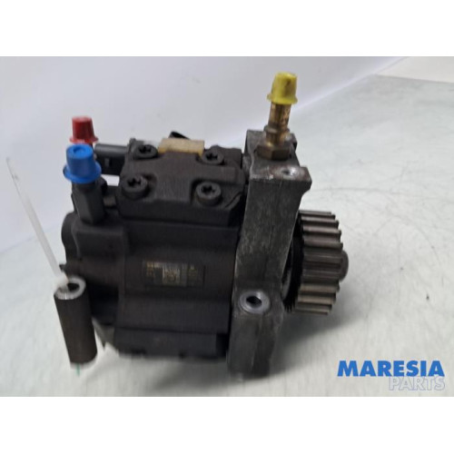 Citroen - C6 - Mechanical fuel pump