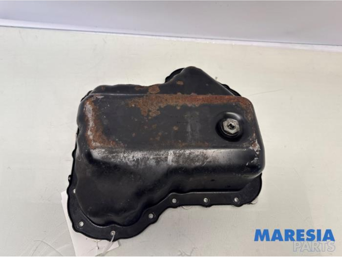 Citroen - C6 - Carterpan