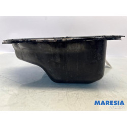 Citroen - C6 - Carterpan