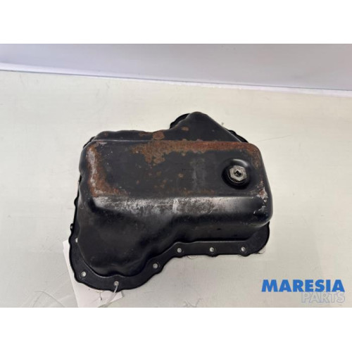 Citroen - C6 - Carterpan