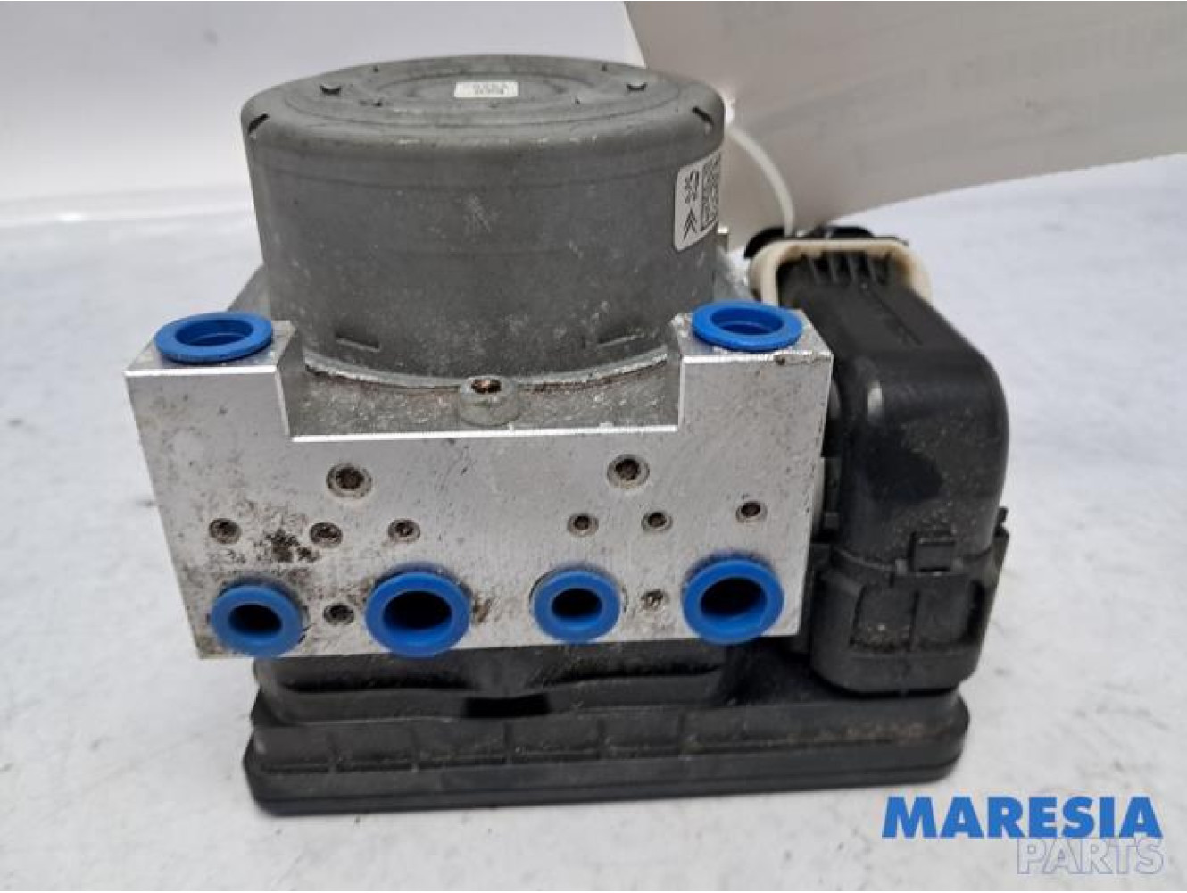 Peugeot - 208 - ABS Pumpe