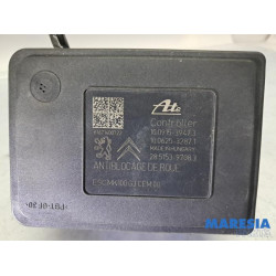 Peugeot - 208 - ABS Pumpe