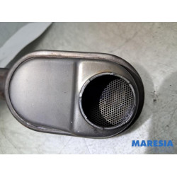 Citroen - C6 - Olie aanzuigbuis