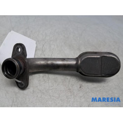 Citroen - C6 - Olie aanzuigbuis