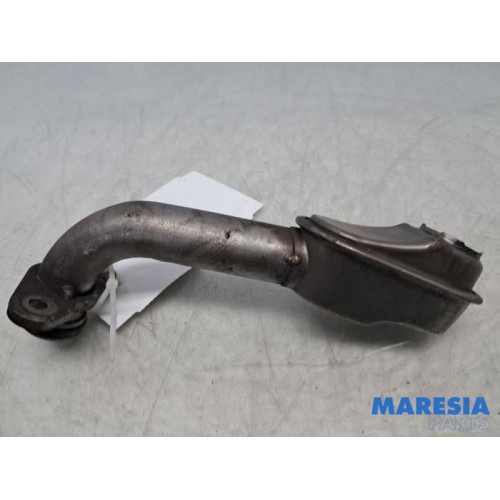 Citroen - C6 - Olie aanzuigbuis