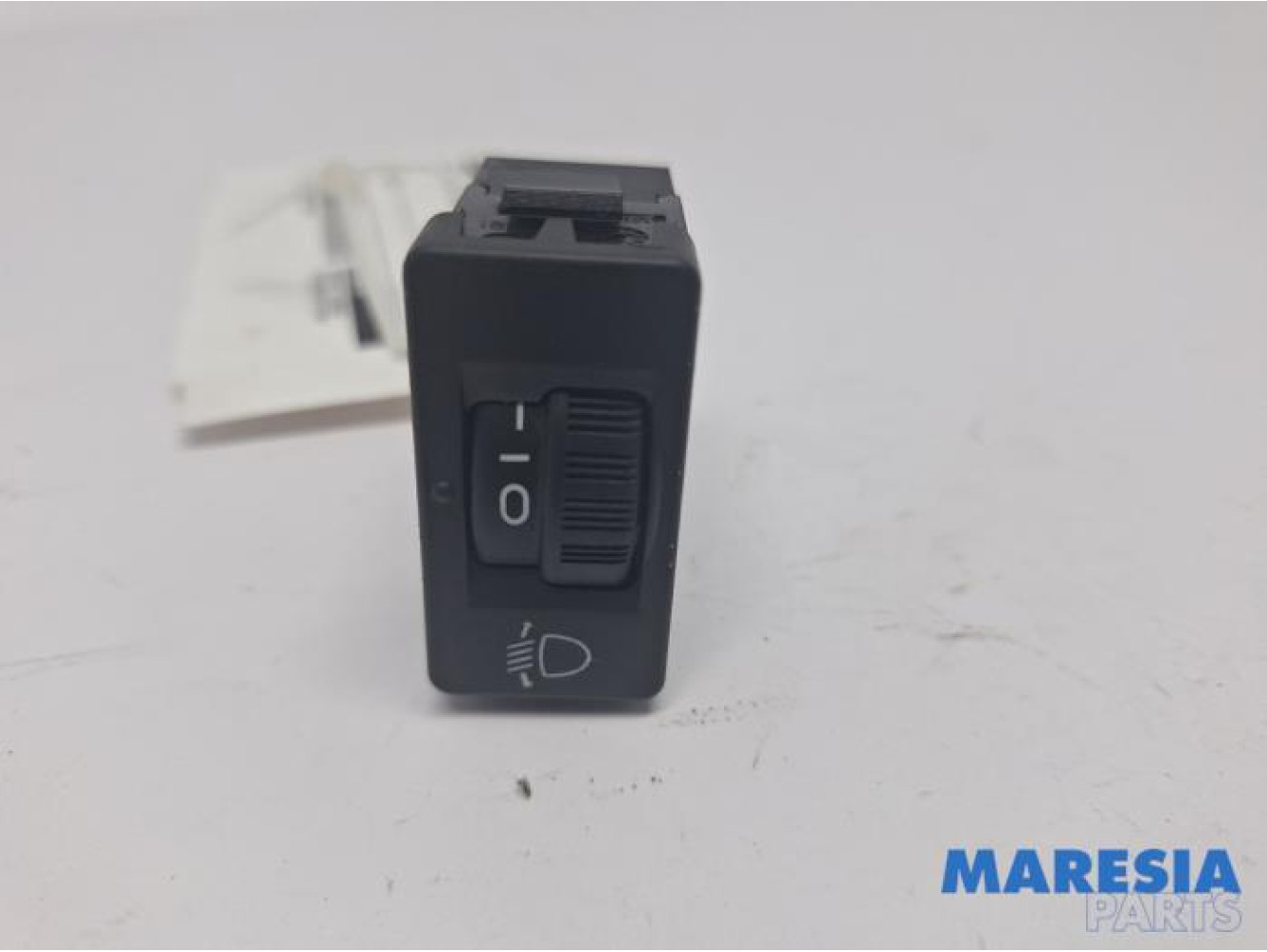 Peugeot - 208 - Schakelaar Koplamp Ihv