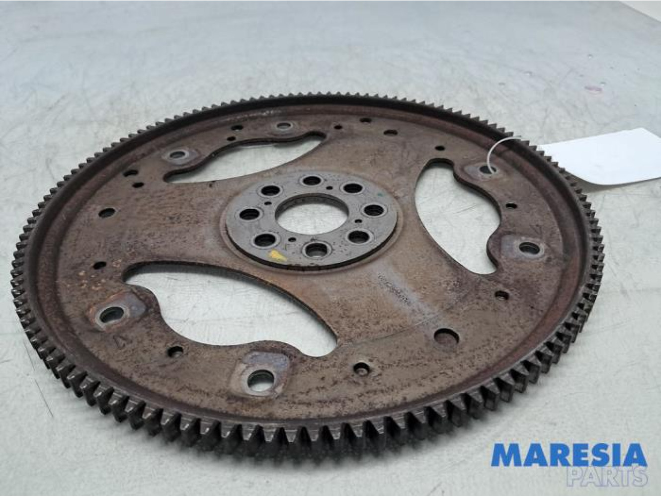 Citroen - C6 - Starterkrans