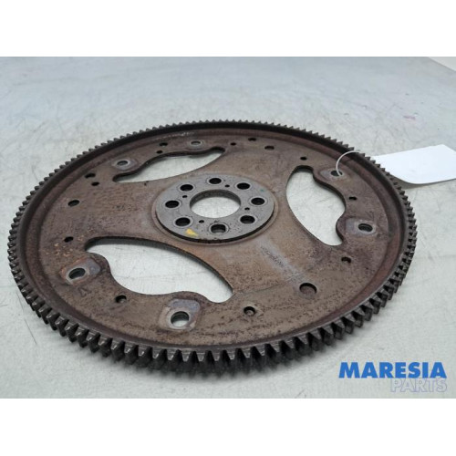 Citroen - C6 - Starterkrans