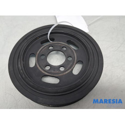 Citroen - C6 - Krukas Poelie